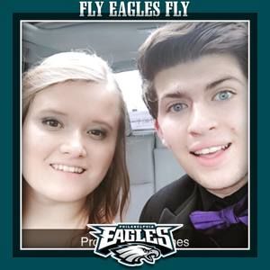 Meet your Posher, Marshall